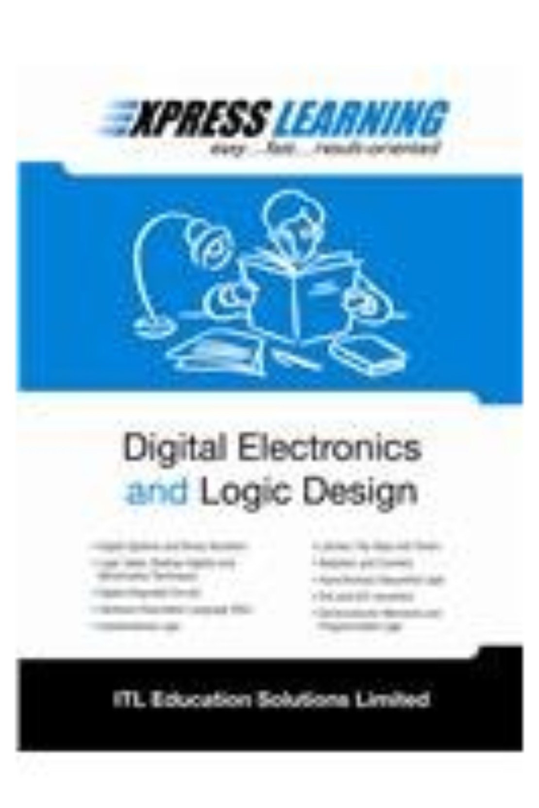 digital electronics and logic design by j s katre pdf file